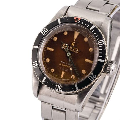 rolex sub 6538|rolex 6538 dimensions.